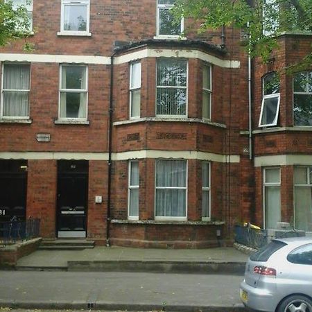 贝尔法斯特Malone Townhouse住宿加早餐旅馆 外观 照片